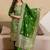 Women Ethnic Motifs Regular Kurta with Trousers & With Dupatta