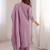 Women Floral Embroidered Regular Thread Work Kurta with Trousers & With Dupatta