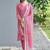 Women Ethnic Motifs Printed Regular Pure Cotton Kurta with Palazzos & With Dupatta