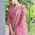 Women Ethnic Motifs Printed Regular Pure Cotton Kurta with Palazzos & With Dupatta