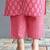 Women Ethnic Motifs Printed Regular Pure Cotton Kurta with Palazzos & With Dupatta