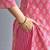 Women Ethnic Motifs Printed Regular Pure Cotton Kurta with Palazzos & With Dupatta