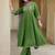 Women Ethnic Motifs Printed A-Line Kurta with Trousers & Dupatta