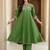 Women Ethnic Motifs Printed A-Line Kurta with Trousers & Dupatta