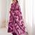 Women Regular Kurta with Pyjamas & With Dupatta