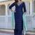 Women Regular Sequinned Kurta with Palazzos With Dupatta