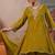 Women Ethnic Motifs Embroidered Regular Thread Work Pure Cotton Kurta with Palazzos & With Dupatta