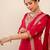 Women Ethnic Motifs Embroidered Regular Kurta with Trousers & With Dupatta
