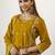 Women Ethnic Motifs Embroidered Regular Thread Work Pure Cotton Kurta with Trousers & With Dupatta