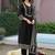 Women Regular Pure Cotton Kurta with Pyjamas & With Dupatta