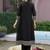 Women Regular Pure Cotton Kurta with Pyjamas & With Dupatta