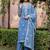 Women Printed Regular Kurta with Pyjamas & With Dupatta