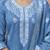 Women Printed Regular Kurta with Pyjamas & With Dupatta