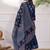 Women Ethnic Motifs Printed Regular Kurta with Trousers & With Dupatta