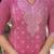 Women Ethnic Motifs Regular Kurta with Trousers & With Dupatta
