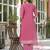 Women Ethnic Motifs Regular Kurta with Trousers & With Dupatta
