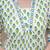Women Ethnic Motifs Printed Regular Thread Work Kurta with Trousers & With Dupatta