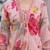 Women Printed Regular Kurta with Trousers & With Dupatta