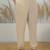 Women Floral Embroidered Regular Thread Work Kurta with Trousers & With Dupatta