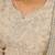 Women Floral Embroidered Regular Thread Work Kurta with Trousers & With Dupatta