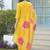 Women Embroidered Regular Sequinned Kurta with Trousers & With Dupatta