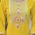 Women Embroidered Regular Sequinned Kurta with Trousers & With Dupatta
