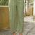 Women Floral Printed Regular Thread Work Kurta with Trousers & With Dupatta