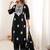 Women Ethnic Motifs Embroidered Regular Thread Work Pure Cotton Kurta with Trousers & With Dupatta