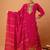 Women Ethnic Motifs Embroidered Regular Kurta with Trousers & With Dupatta