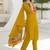 Women Ethnic Motifs Embroidered Regular Kurta with Trousers & With Dupatta