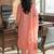 Women Floral Embroidered Regular Thread Work Kurta with Trousers & With Dupatta