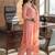 Women Floral Embroidered Regular Thread Work Kurta with Trousers & With Dupatta