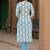 Women Floral Printed Regular Kurta with Trousers & With Dupatta