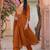 Women Ethnic Motifs Embroidered Panelled Thread Work Kurta with Trousers & With Dupatta