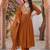 Women Ethnic Motifs Embroidered Panelled Thread Work Kurta with Trousers & With Dupatta