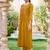 Women Ethnic Motifs Embroidered Empire Thread Work Kurta with Trousers & With Dupatta