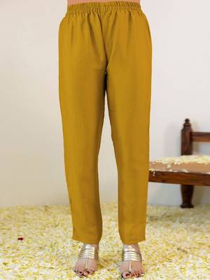 Women Embroidered Regular Kurta with Trousers & With Dupatta 4