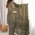Women Printed Regular Kurta with Trousers & With Dupatta