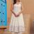 Women Embroidered Regular Pure Cotton Kurta with Trousers & With Dupatta