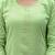 Women Embroidered Regular Kurta with Pyjamas & With Dupatta
