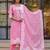 Women Regular Kurta with Pyjamas & With Dupatta