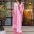 Women Regular Kurta with Pyjamas & With Dupatta