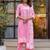 Women Regular Kurta with Pyjamas & With Dupatta