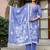 Women Embroidered Regular Kurta with Pyjamas & With Dupatta