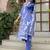 Women Embroidered Regular Kurta with Pyjamas & With Dupatta