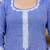 Women Embroidered Regular Kurta with Pyjamas & With Dupatta
