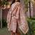 Women Regular Kurta with Pyjamas & With Dupatta