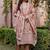 Women Regular Kurta with Pyjamas & With Dupatta