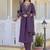 Women Regular Kurta with Pyjamas & With Dupatta