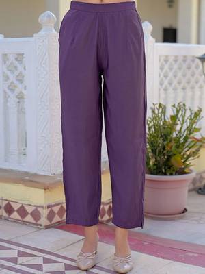 Women Regular Kurta with Pyjamas & With Dupatta 7